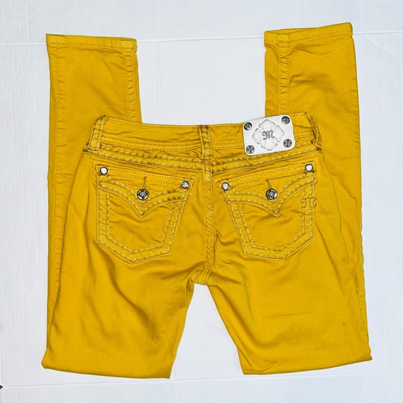 Miss Me Denim - Miss Me Jeans.